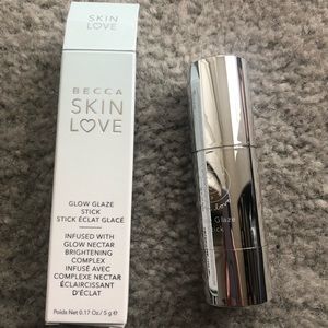 Becca skin love glow glaze stick